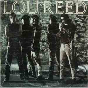 Lou Reed - New York download free