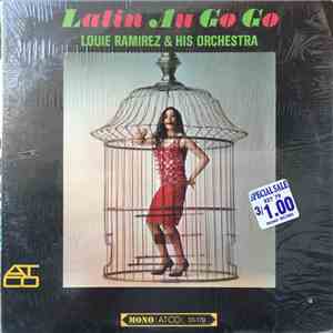 Louie Ramirez & His Orchestra - Latin Au Go Go download free