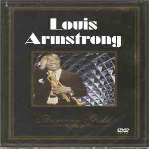 Louis Armstrong - Forever Gold download free