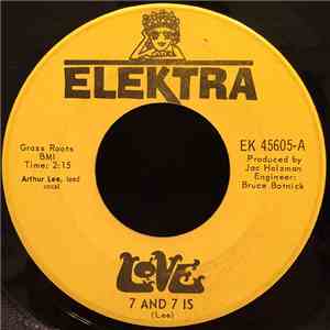 Love - 7 And 7 Is / No. Fourteen download free