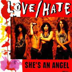 Love/Hate - She's An Angel download free
