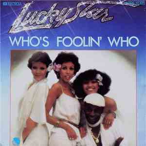 Lucky Star  - Who's Foolin' Who download free