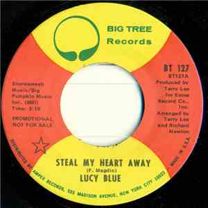 Lucy Blue - Steal My Heart Away / Midnite Lover download free