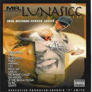 Lunasicc - Mr. Lunasicc download free