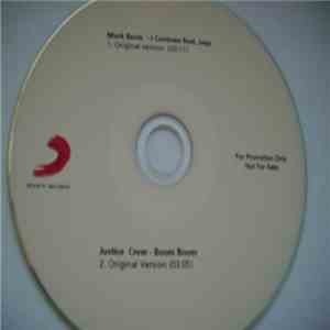Mack Beats Feat. Jaqe  / Justice Crew - I Centrum / Boom Boom download free