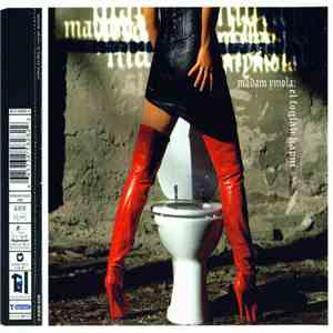 Madam Ymola - El Foglak Kapni download free