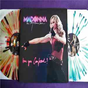 Madonna - Have You Confessed? download free