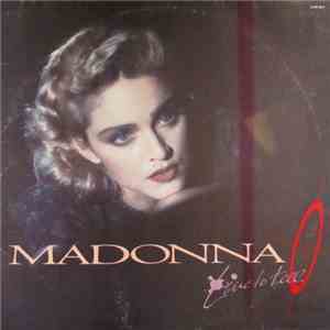 Madonna - Live To Tell download free