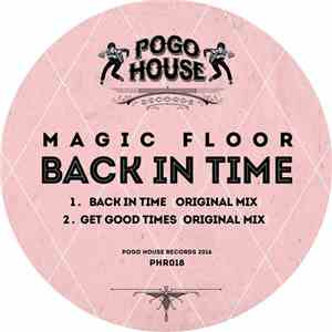 Magic Floor - Back In Time Ep download free