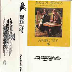 Magical Strings - Spring Tide download free