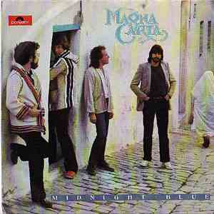 Magna Carta - Midnight Blue download free