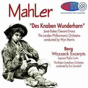 Mahler - Des Knaben Wunderhorn download free