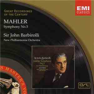 Mahler - New Philharmonia Orchestra - Sir John Barbirolli - Symphony No.5 download free