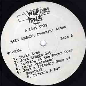 Main Source - Breaking Atoms download free