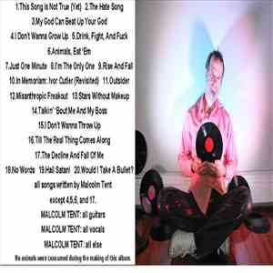 Malcolm Tent - Record Breaking download free