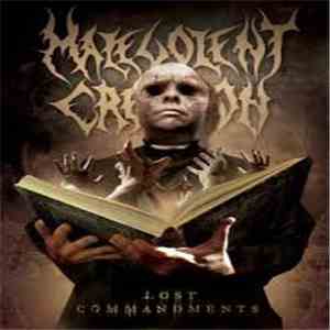 Malevolent Creation - Lost Commandments download free