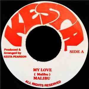 Malibu  - My Love download free