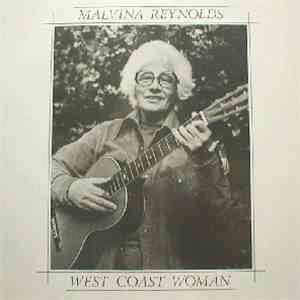 Malvina Reynolds - West Coast Woman download free