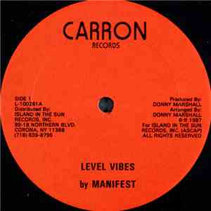 Manifest  - Level Vibes download free