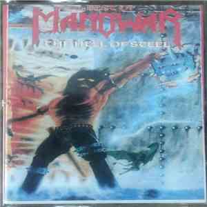 Manowar - Best Of Manowar - The Hell Of Steel download free