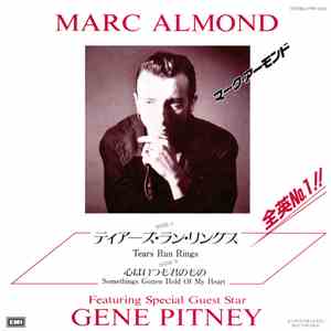 Marc Almond - Tears Run Rings (ティアーズ・ラン・リングス) download free