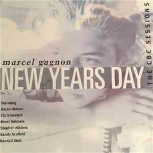 Marcel Gagnon - New Years Day (The CBC Sessions) download free