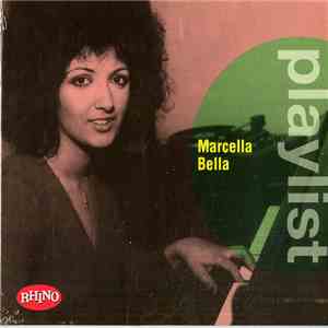 Marcella Bella - Playlist download free