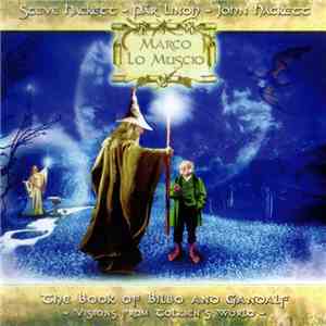 Marco Lo Muscio - The Book Of Bilbo And Gandalf download free