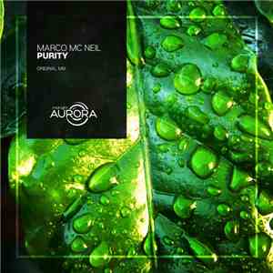 Marco Mc Neil - Purity download free