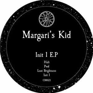Margari's Kid - Init 1 E.P download free