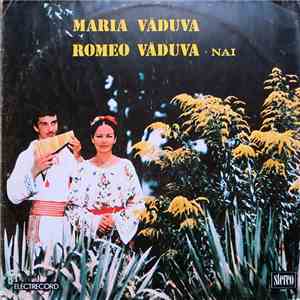 Maria Văduva / Romeo Văduva - Maria Văduva / Romeo Văduva download free