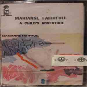 Marianne Faithfull - A Childs Adventure download free