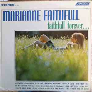 Marianne Faithfull - Faithful Forever... download free