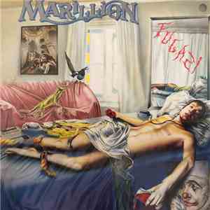 Marillion - Fugazi download free