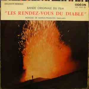 Marius-François Gaillard - Les Rendez-Vous Du Diable download free