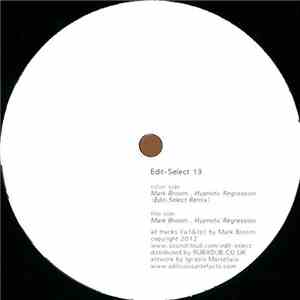 Mark Broom - Hypnotic Regression download free