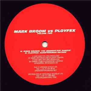 Mark Broom vs. Ployfex - Volume Two download free