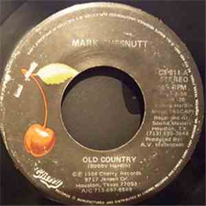 Mark Chesnutt - Old Country download free
