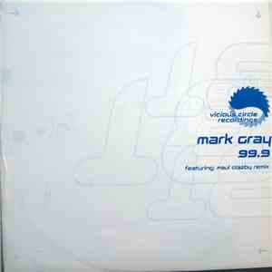 Mark Gray - 99.9 download free