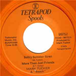 Mark Tucker  & "Beach" - Sultry Summer Siren download free