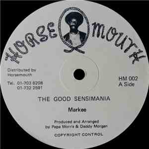 Markee  - Good Sensimania download free