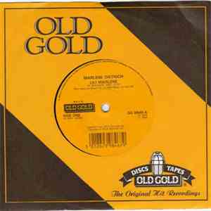 Marlene Dietrich - Lili Marlene / Falling In Love Again download free