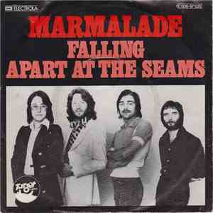 Marmalade - Falling Apart At The Seams download free
