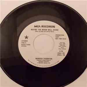 Marsha Thornton - Maybe The Moon Will Shine download free