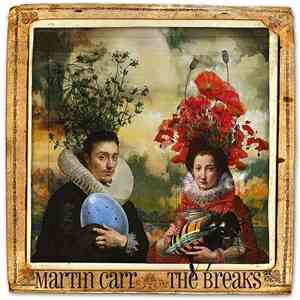 Martin Carr - The Breaks download free