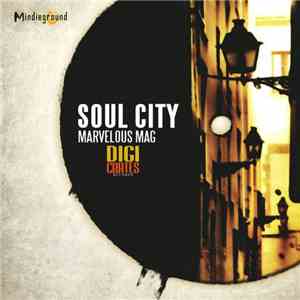 Marvelous Mag - Soul City download free