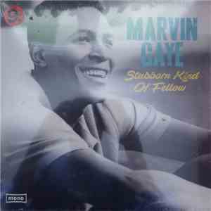 Marvin Gaye - Stubborn Kind Of Fellow download free