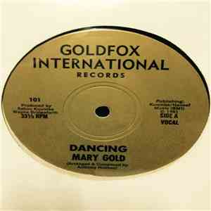 Mary Gold  - Dancing download free