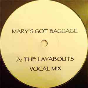 Mary J. Blige - Mary's Got Baggage download free