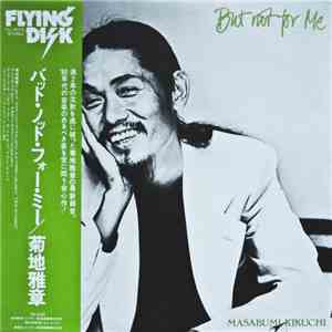 Masabumi Kikuchi - But Not For Me download free